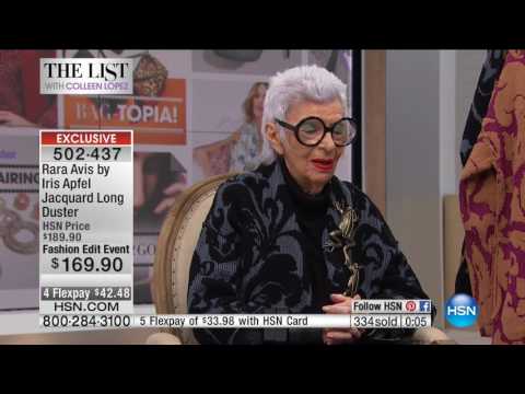 HSN | The List with Colleen Lopez 09.29.2016 - 09 PM