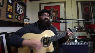 Only Wanna Be With You (Acoustic) - Hootie &amp; The Blowfish - Fernando Ufret