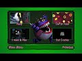 Scary Godmother Halloween Spooktacular UK DVD Menu Lossless DVDRip