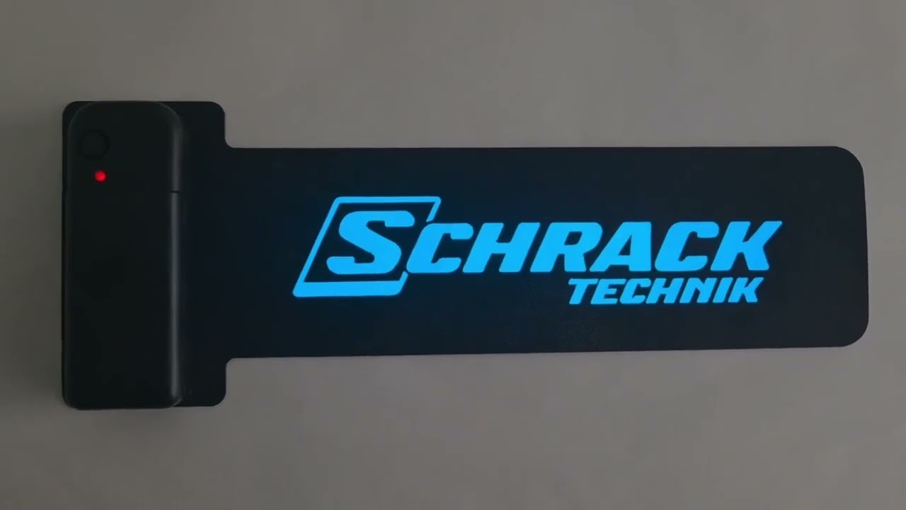루미택[오스트리아_SCHRACK TECHNIK]