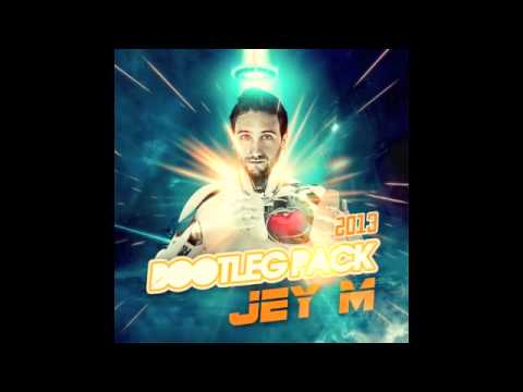 Axwell, Ivan Gough & Feenixpawl vs Otto Knows - Millions Voices In My Mind (Jey M Bootleg)