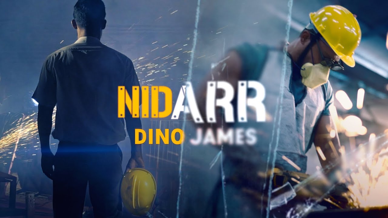 Nidarr Lyrics - Dino James