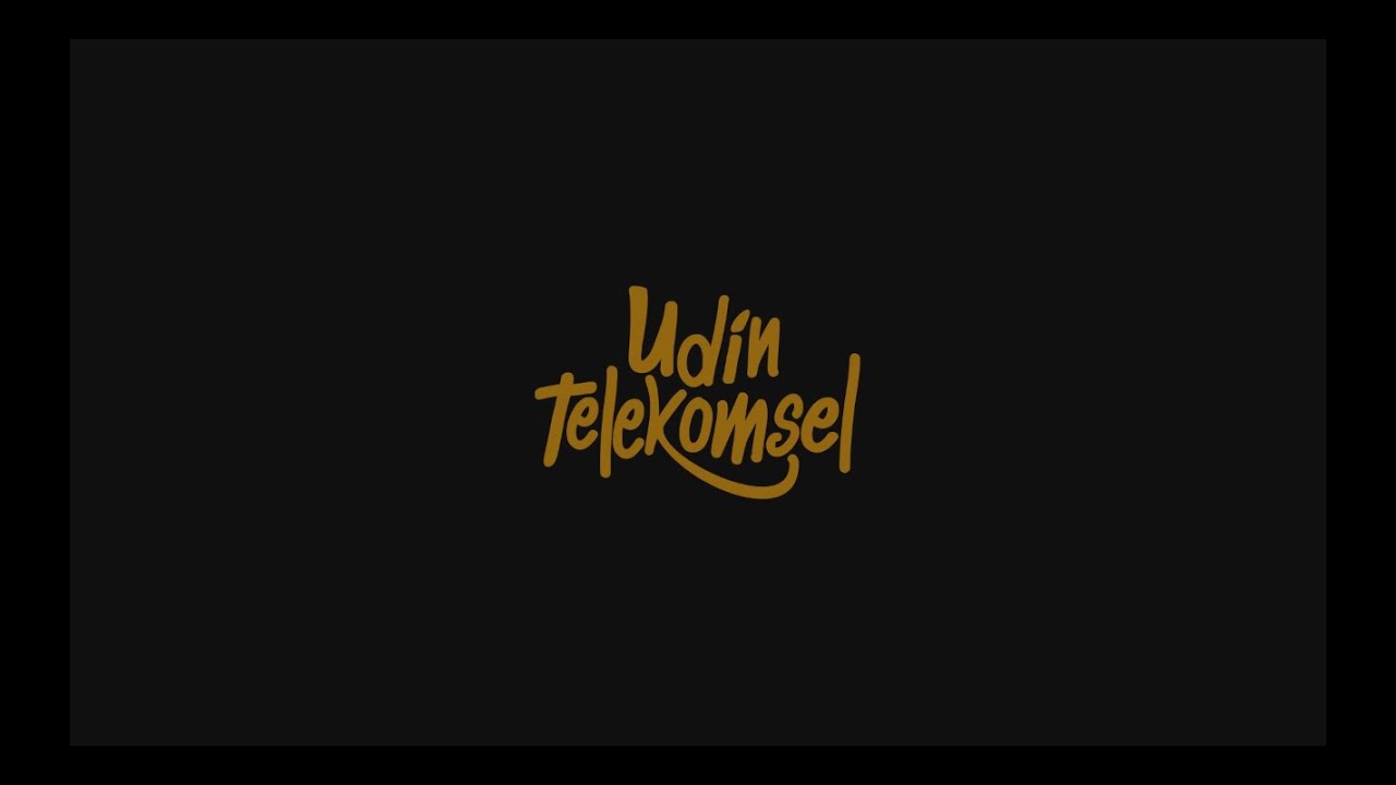 UDIN TELEKOMSEL (Official Trailer 2015)