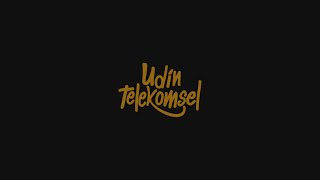 UDIN TELEKOMSEL (Official Trailer 2015)