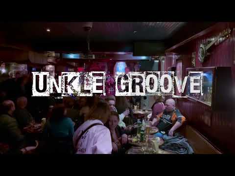 UNKLE GROOVE - Live at Bistro à Jojo - 2024