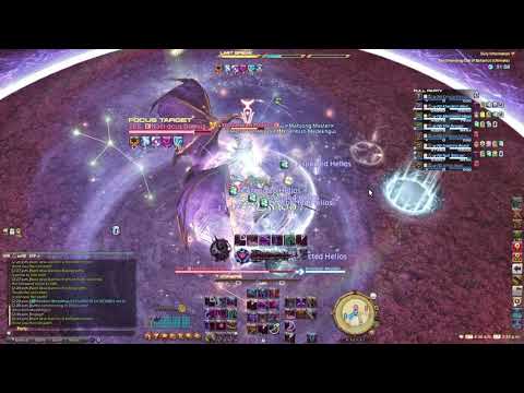 UCOB -  Iron Chariot vs Plunge