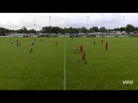 U14 Liga 1: TEAM ODENSE Q - VARDE IF 2-1 (1-1)