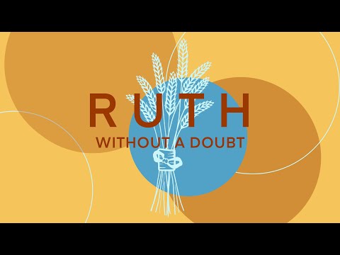 "Hard Work Pays Off" | Ruth 2:1-23