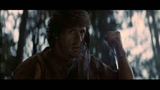 FIRST BLOOD Music Video - Gravitational Constant (Type O Negative)