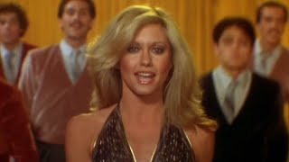 Olivia Newton John &amp; Electric Light Orchestra - Xanadu (1980) (HQ Official Music Video)