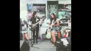 Shut Up and Dance//My Own Worst Enemy (COVER) by Seconds to Romance