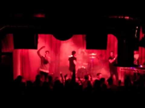 Polar Nation Live , Rap Python Freestyle.