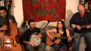 Phish - Scent of a Mule: Couch Covers by The Student Loan Stringband