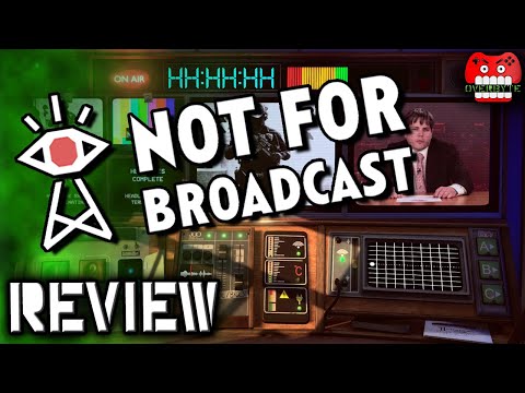 Is This A Hidden Gem? [Not For Broadcast - REVIEW]
