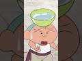 Shinchan The Movie Bakumori Kung Fu Boys 2018 Part 4 Aarif 0052