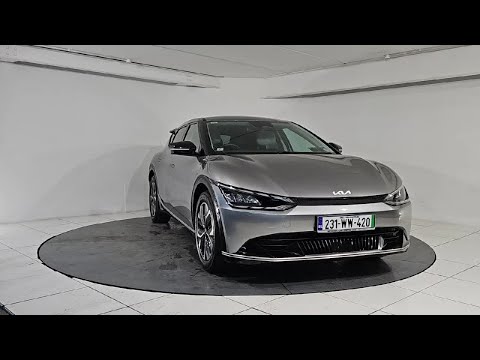 Kia EV6 EV6 Earth - Image 2