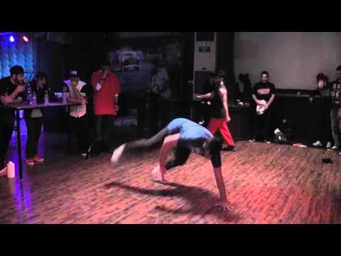 JINGLE BREAKS 2015 - (1VS1 - POWER/TRICKS BATTLE FINAL) - MELO VS RAGNARUS