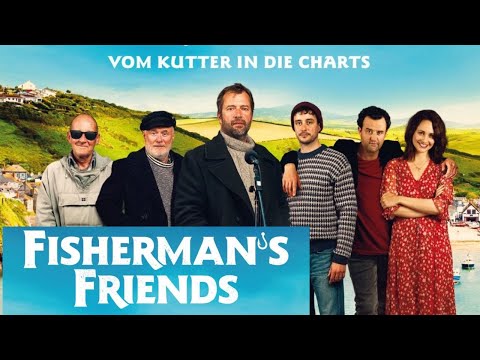 Fisherman’s Friends – Vom Kutter in die Charts