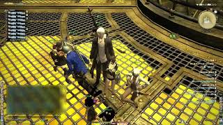 【実況/生放送】俺とお前とFF14　※要雑談