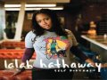 Lalah Hathaway Little Girl