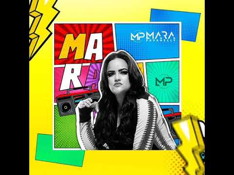 Mara Pavanelly - Ciúme da Porra (Cover Danieze Santiago)