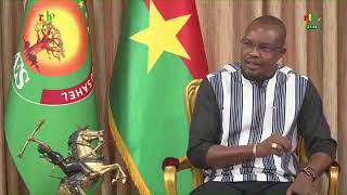 Burkina Faso: Grand entretien avec le Premier Ministre Emmanuel Ouédraogo
