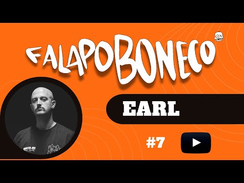 Fala Po Boneco S02E07 - EARL