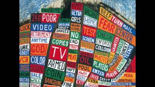 Radiohead - Scatterbrain