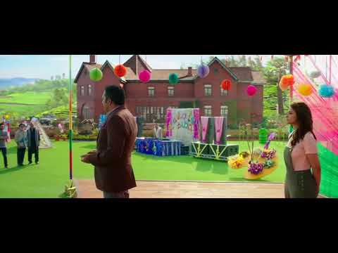 Parkash raj comedy dance