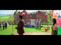 Parkash Raj Comedy Dance