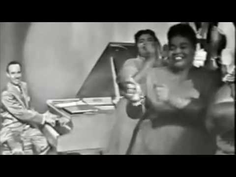 The musical life of JOHNNY OTIS