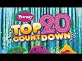 Barney S Top 20 Countdown 2009