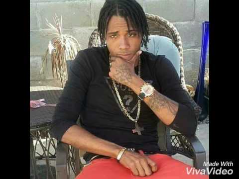 Guspy Warrior Ft Dwayno - Dah gyal deh - December 2016