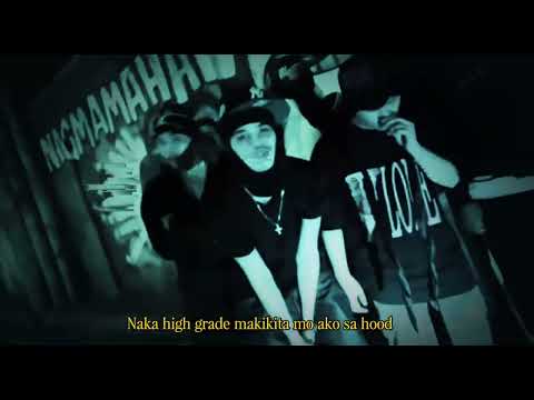 BOM - SAGASA ( Official Music Video )