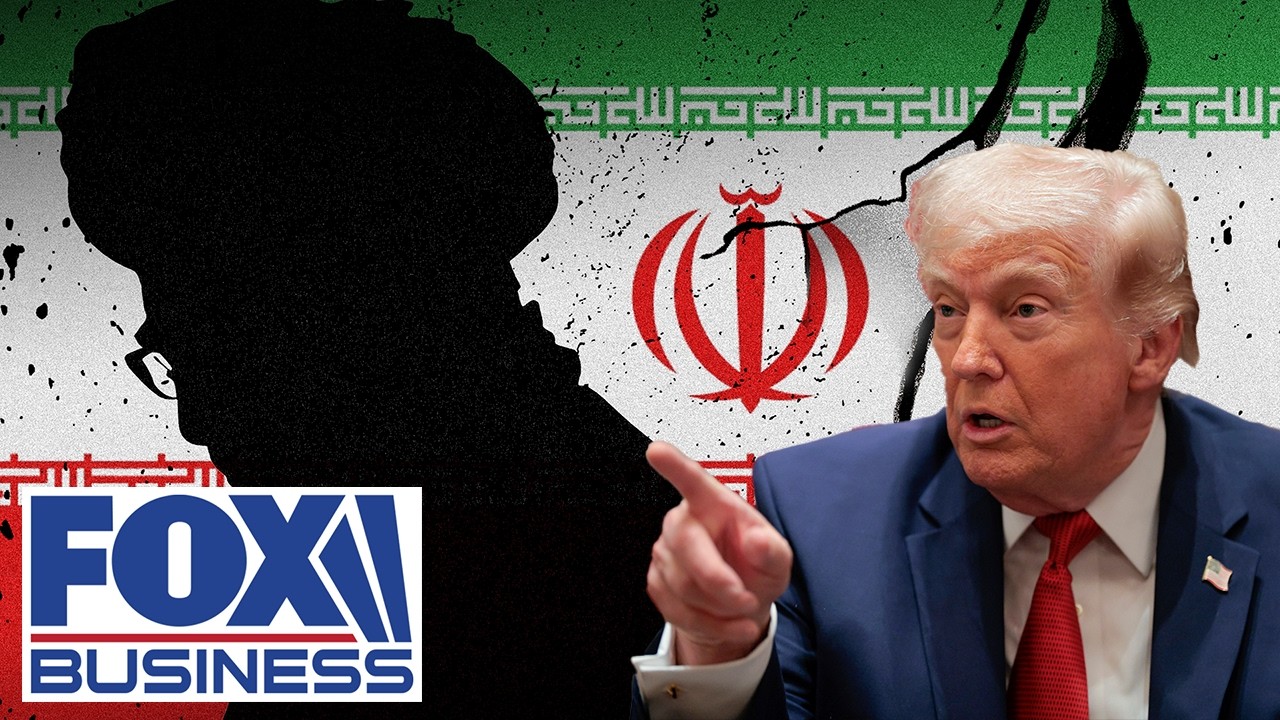 'STONE AGES WHERE THEY BELONG': Trump’s threat signals OVERWHELMING force ahead