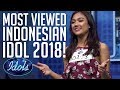 TOP 10 MOST VIEWED INDONESIAN IDOL 2018 AUDITIONS! | Idols Global TOP 10 MOST VIEWED INDONESIAN IDOL 2018 AUDITIONS! | Idols Global