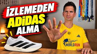 Hangi ADIDAS Ayakkabısını Almalıyım? | 2026 Rehberi
