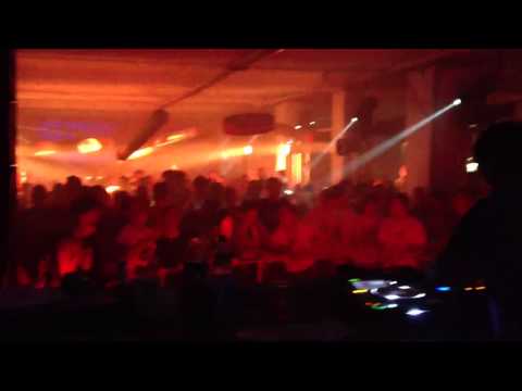 Les Petits Pilous @ Stereo City Festival 2012