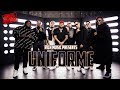 Uniforme - The Academy (Video Oficial) Uniforme - The Academy (Video Oficial)