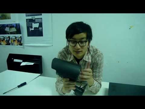 Wolfcom 420BZ Night Vision Color Camera long range night vision