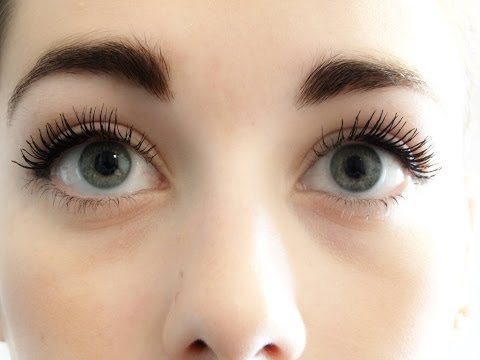 comment appliquer son mascara pour avoir de long cil