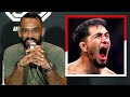 Rob Font: 'Adrian Brings It' | UFC 287