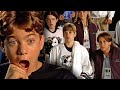 D2: The Mighty Ducks! Cast GOOFS OFF Behind the Scenes (Flashback)