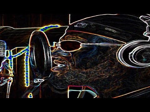 Cee Reed - Recycled Goods 1