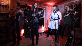 Della Mae-Rude Awakening Billsville 1-22-16