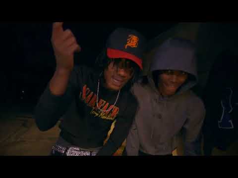 Apegang Almighty"Lil Boy" Exclusive