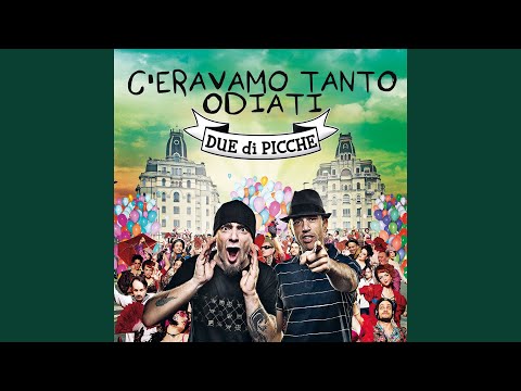 La ballata dei picche