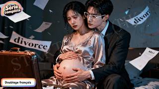 Après avoir ignoré sa femme cinq ans, le PDG panique quand elle demande le divorce:Ne pars pas!