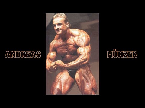 Andreas Münzer Doku komplett (1995)