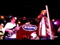 Slick Rick- Let's Get Crazy @ BB King, NYC